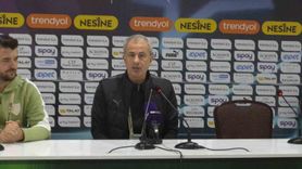 Bodrum FK Teknik Sorumlusu Sefer Yılmaz'dan Açıklamalar