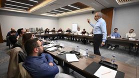 Bursa Business School'da B2B Pazarlama ve Satış Eğitimi