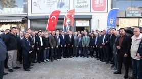 Bursa Büyükşehir Belediyesi'nden Hayvancılığa Önemli Destek