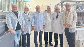 Bursa'nın Kestane Şekeri Üretimi: İlka Şekerleme'nin İnovatif Yaklaşımı