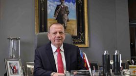 Bursa Ticaret Borsası Başkanı Matlı'dan Şap Hastalığı Uyarısı