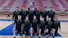 Büyükşehir Basketbol, Eskişehir Deplasmanında Namağlup Döndü