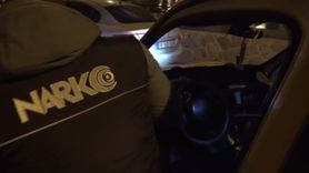 Çankırı'da 36 Aranan Şahıs Yakalandı