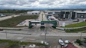 Çarşamba OSB'de Doluluk Oranı %97: 25 Ülkeye İhracat Yapılıyor