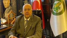 Çarşamba Ovası'nın Geleceği Tehdit Altında