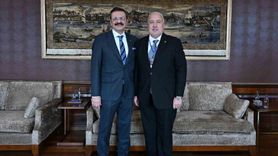 Çarşamba Ticaret Borsası'nın ABD Pazarına Açılımı