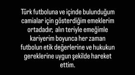 Celil Yüksel'den Bahis İddialarına Sert Tepki