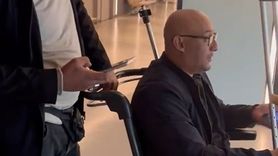 Cezayirli Tır Şoförü 5 Yıl Sonra Yürümeye Başladı