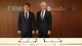 DenizBank ve ENBD'den OYAK Grubu için 400 Milyon Dolar Kredi Anlaşması