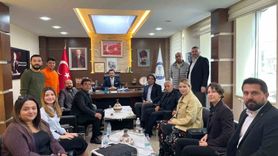 Denizli'de Başkan Tatık'a Yapılan Saldırıya Hukuki Yanıt