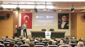 Denizli'de Yapay Zeka ile Pazarlama Eğitimi