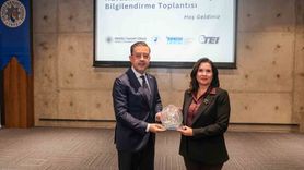 Denizli, Havacılık ve Savunma Sanayi Hedefinde İlerliyor