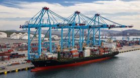 Denizli'nin Dış Ticaret Verileri: İthalat Düştü, İhracat Yükseldi