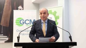 Denizli OSB'de Ekonomi ve Strateji Buluşması