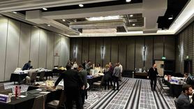 Denizlili Üreticiler Los Angeles'ta Ticaret Fırsatları Yaratıyor