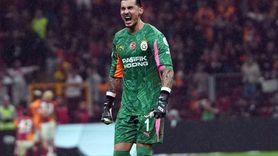 Derbide Kaleciler Ön Planda