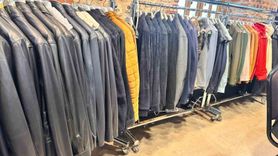 Deri, Kürk ve Mücevher Fırsat Günleri Zeytinburnu'nda Başladı