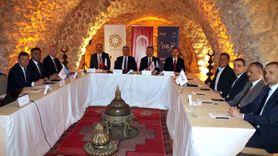 Dicle Kalkınma Ajansı'ndan 4,8 Milyar Liralık Yatırım Hamlesi