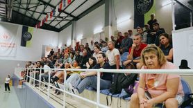 Didim Belediyespor, Söke'yi Deplasmada Yenmeyi Başardı