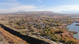 Dilkaya Deltası'nda Sonbahar Güzellikleri