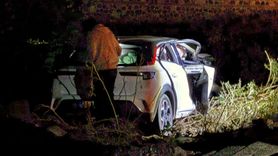 Diyarbakır'da Ekimin Trafik Kazaları: 2 Ölü, 511 Yaralı