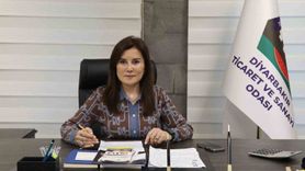 Diyarbakır İhracatında Yüzde 17,5'lik Artış