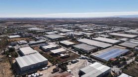 Diyarbakır OSB Başkanı Fidan: İhracat Artışı Üretim Direncinin Kanıtı