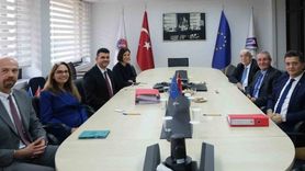 Doğudan Batıya Sürdürülebilirlik Köprüsü Projesi Başladı