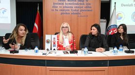 DTO Kadın Girişimcileri Buluşturdu