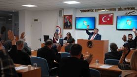 Düzce Belediyesi 2026 Bütçesi Onaylandı