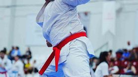 Düzceli Sporcu Sabri Kıroğlu'nun Hedefi Altın Madalya