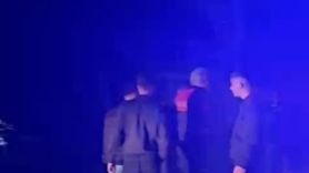 Düziçi'nde Motosiklet Kazası: Sürücü Uçuruma Yuvarlandı