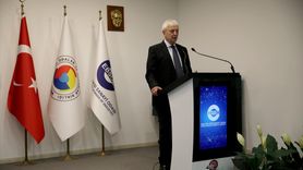 EBSO'dan Başarılı Sanayi Kuruluşlarına Ödül Töreni