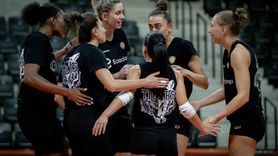 Eczacıbaşı Dynavit, Şampiyonlar Ligi'nde Heyecan Dolu Bir Başlangıç Yapıyor