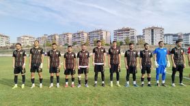 Edirnesporlu Futbolculara Disiplin Cezaları Verildi