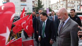 Eğitim İçin Her Zaman Hazırız