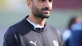 Elazığsporlu Maksut Taşkıran'ın Annesi Vefat Etti