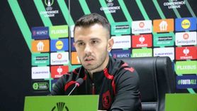 Emre Kılınç: Hedefimiz Her Yıl Avrupa'da Olmak