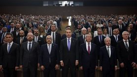 Enerjide Bağımsız Türkiye Hedefi ve Uzmanların Rolü