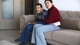 Engelli Kardeşlerin Sevgi Dolu Hikayesi