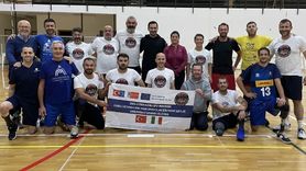 Engelli Voleybolunda Fırsat Eşitliği: İtalya'da Deneyim