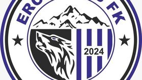 Erciyes 38 FK'da 9 Futbolcuya Bahis Cezası