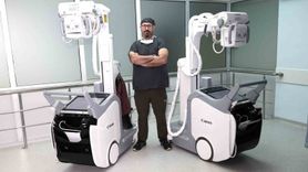 Erciyes Üniversitesi Hastanelerinde Yeni Radyolojik Cihazlar Hizmete Girdi