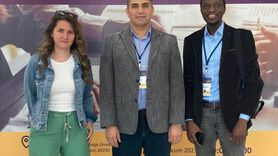 Erciyes Üniversitesi'nden Uluslararası Nötrino Başarısı