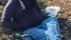 Erdemli'de Elektrik Akımına Kapılan İşçi Hayatını Kaybetti