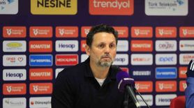 Erol Bulut'tan İstifa Açıklaması: Değişen Bir Şey Olmayacak