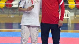 Erzurum Büyükşehir Belediyespor Kick Boks Takımı Türkiye Finallerinde Başarı Elde Etti