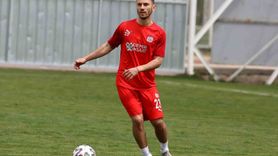 Eski Sivassporlu Futbolculara Vergi Borcu Shocku