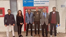 Eskişehir’de Özel Yurt Denetimleri Devam Ediyor