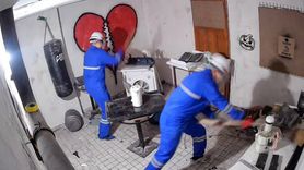 Eskişehir'de Stres Evi: Kır ve Rahatla